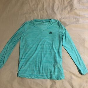 Adidas athletic shirt